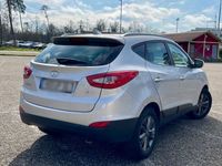 gebraucht Hyundai ix35 2.0 GDI Trend 2WD Trend