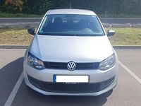 Gebraucht VW Polo Trendline 60 PS (44 kW) 2011 Limousine