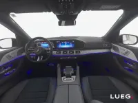 Gebraucht Mercedes GLE450 AMG AMG 367 PS (269 kW) 2025 Silber SUV
