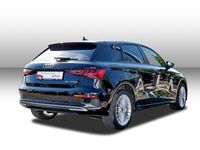 gebraucht Audi A3 Sportback e-tron Sportback 40 TFSIe advanced Interieur S-Line