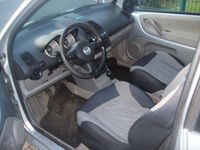 Gebraucht VW Lupo 60 PS (44 kW) 2003 Silber Kleinwagen