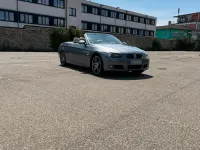 Gebraucht BMW 335 Cabriolet 306 PS (225 kW) 2007 Cabrio