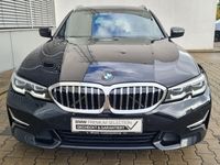 gebraucht BMW 330 i Touring