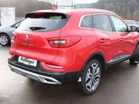 Gebraucht Renault Kadjar LIMITED 140 PS (102 kW) 2021 Rot SUV