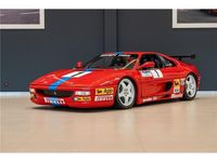 Gebraucht Ferrari F355 1995 Rot