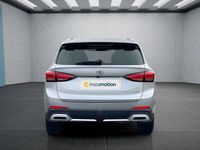Neu MG ZS 116 PS (85 kW) 2025 SUV