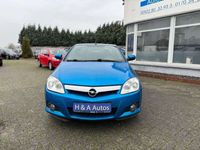 gebraucht Opel Tigra Twin Top Edition