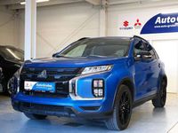 gebraucht Mitsubishi ASX Spirit+ 2WD LED*Kamera*Navi*DAB*Sthz*Klima*