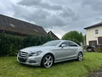Gebraucht Mercedes CLS350 265 PS (194 kW) 2011 Limousine