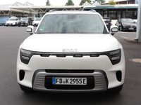 Gebraucht Smart #5 Premium 266 kW (363 PS) 2025 Digital white metallic SUV