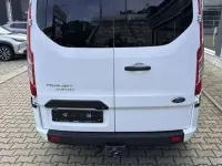 Gebraucht Ford Tourneo Trend 131 PS (96 kW) 2019 Frostweiß Kombi