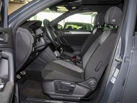 gebraucht VW Tiguan 1.5TSi Active 18Zoll NaviPro SideAssist ACC LED Head-Up