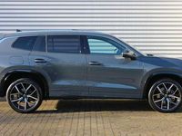 Gebraucht VW Tayron R-line 193 PS (141 kW) 2025 Delfingrau metallic SUV