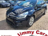 Gebraucht Renault Clio V 90 PS (66 kW) 2021 Schwarz Kombi