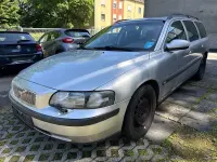 Gebraucht Volvo V70 200 PS (147 kW) 2000 Schwarz Kombi