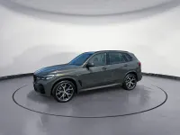 Gebraucht BMW X5 M Sport 394 PS (289 kW) 2022 Grau SUV