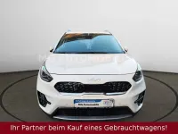 Gebraucht Kia Niro Spirit 105 PS (77 kW) 2022 Weiß SUV
