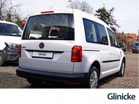 gebraucht VW Caddy CaddyTrendline