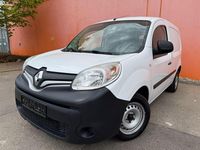 Usado Renault Kangoo Basis 90 HP (66 kW) 2017 Branco Monovolume