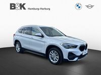 gebraucht BMW X1 xDrive 25e Navi,LED,Tempo,PDC,Sitzheiz,DAB