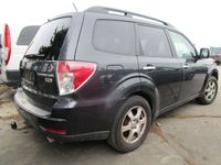 gebraucht Subaru Forester Comfort