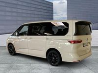 Neu VW Multivan Life 150 PS (110 kW) 2025 Weiß Van