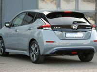 Gebraucht Nissan Leaf Tekna 110 kW (150 PS) 2021 Andere Kleinwagen