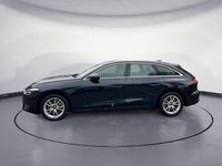 Gebraucht Audi A5 Sport 150 PS (110 kW) 2025 Firmamentblau metallic Coupé