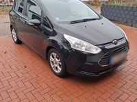 Usata Ford B-MAX SYNC Edition 95 CV (69 kW) 2014 Nero Monovolume