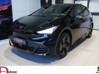Second-hand Cupra Born 169 kW (231 CP) 2024 Negru Hatchback
