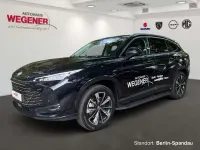 Używany MG HS Luxury 272 KM (200 kW) 2025 Czarny SUV