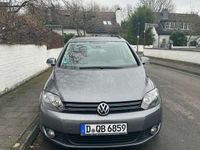 gebraucht VW Golf Plus Golf Plus1.2 TSI Team