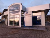 Gebraucht Ford Puma Titanium 125 PS (91 kW) 2024 Grau SUV