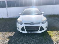 Usata Ford Focus 182 CV (133 kW) 2011 Bianco Berlina