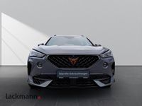Gebraucht Cupra Formentor VZ 310 PS (228 kW) 2023 Grau SUV