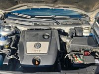 gebraucht VW Golf IV 1.9TDI Variant