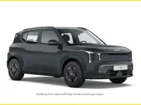 Neu Kia EV2 Earth 108 kW (147 PS) 2026 Grau SUV