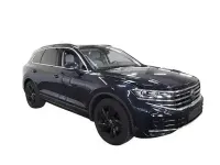Gebraucht VW Touareg Elegance 286 PS (210 kW) 2025 Meloe blue kristalleffekt SUV