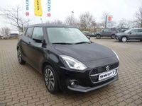 gebraucht Suzuki Swift 1.0 Comfort+