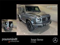 Gebraucht Mercedes G400 Exclusive 330 PS (242 kW) 2023 G manufaktur graphit SUV