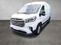 Second-hand Maxus V90 147 CP (108 kW) 2024 Alb Van