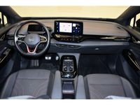 Gebraucht VW ID.4 GTX 219 kW (299 PS) 2022 Mangangrau metallic SUV