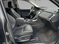 Gebraucht Jaguar E-Pace S 181 PS (133 kW) 2018 Grau SUV