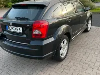 Occasion Dodge Caliber 156 ch (114 kW) 2009 Noir Citadine