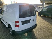 gebraucht VW Caddy 1.6 TDI Kasten Klima Park. Telefon Flügelt