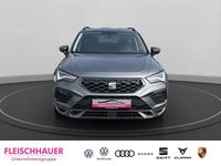 Usata Seat Ateca FR 150 CV (110 kW) 2023 Grigio SUV