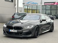 gebraucht BMW M850 i xDrive 4.4 V8 670PS G-POWER YIDO LASER