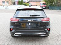 Neu Kia XCeed Vision 150 PS (110 kW) 2026 Schwarz SUV