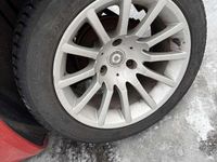 Gebraucht Smart Roadster 61 PS (44 kW) 2004 Cabrio