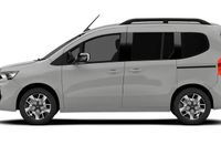 Neu Nissan Townstar Acenta 130 PS (95 kW) 2026 Kombi